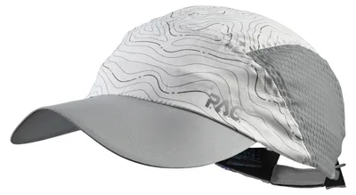 Produktbild von P.A.C. PAC Gilan Soft Outdoor Cap Onear + Total black