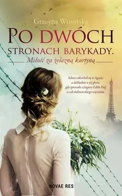 Image de Po dwoch stronach barykady