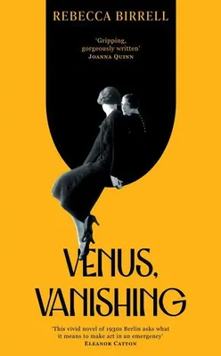 Obrázok produktu pre Venus, Vanishing
