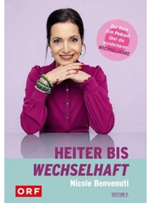 Immagine prodotto di Heiter bis wechselhaft