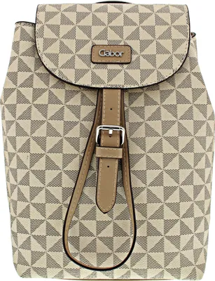 Produktbild von Gabor Barina Backpack S 000888 8633155 (1/mixed white)