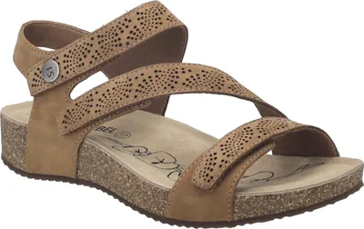 Produktbild von JOSEF SEIBEL Tonga 78 | Sandale für Damen | Braun