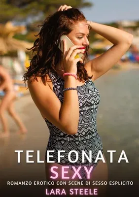 Produktbild von Telefonata Sexy