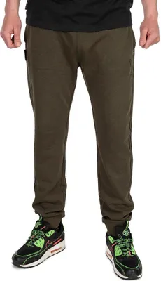 Produktbild von Fox Collection LW Jogger Herren (Green/Black) Größe M