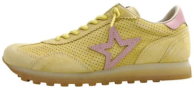 Produktbild von Cetti Slipper Gelb in Gr. 37