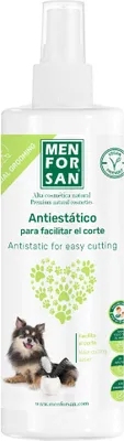 Imagen del producto de Perfume para mascotas Menforsan
