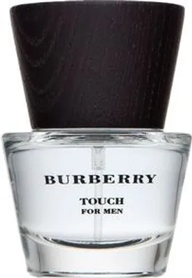 Image de Burberry Touch for Men eau de toilette pour hommes 30 ml