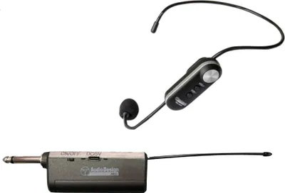 Zdjęcie produktu dla AudioDesign PMU 601 HS