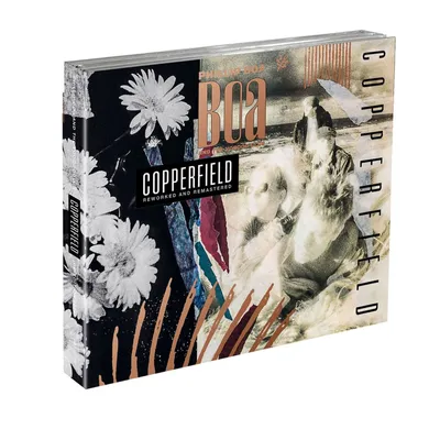 Image de Copperfield (Réédition 2024)