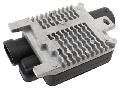 Produktbild von Mazda 3 03-09 Kühlerlüftermodul