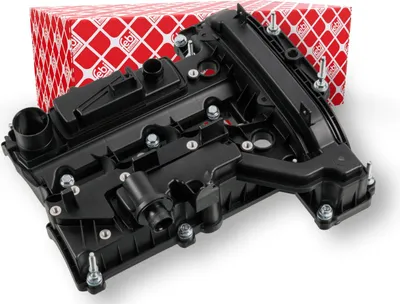 Produktbild von Zylinderkopfhaube 177146 für FORD Fiesta Mk6 Schrägheck (JA8, JR8) +Dichtung