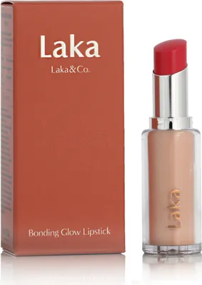 Produktbild von Pintalabios Laka Bonding Glow Lippenstift