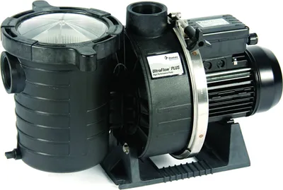 Produktbild von Filterpumpe 0,75 ps, 11 m3 / h mono Pentair ULTRAFLOW 11M