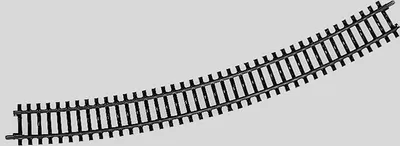 Produktbild von Märklin 2241 H0 Gebogenes Gleis
