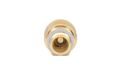 Produktbild von KS TOOLS Verbindungs- / Verteilerstück Drucklufttechnik 515.3481 41mm Messing