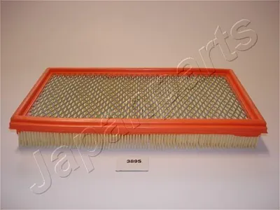 Produktbild von Luftfilter JAPANPARTS FA-389S für MAZDA 323 F VI (BJ) Filtereinsatz