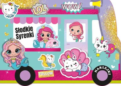 Image de Slodkie syrenki