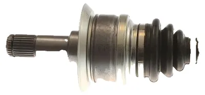 Produktbild von Antriebswelle 758 mm TRISCAN Aftermarket-Expertise passend für u.a. BMW 5er