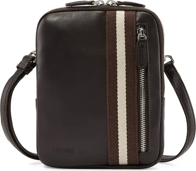 Produktbild von Picard Torrino Umhängetasche Leder 16 cm