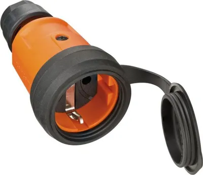 Image de Brennenstuhl Profi coupleur Ultra Home *FR*