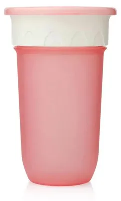 Image de Trinkglas 300 ml Rosa