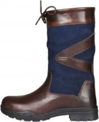 Immagine prodotto di Stivali Outdoor Greenwich Kort Unisex Blu Taglia 45