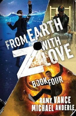 Produktbild von From Earth Z With Love