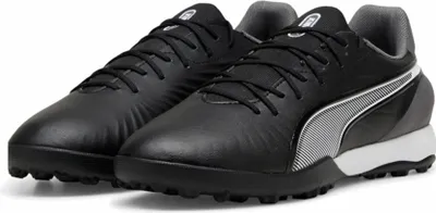 Produktbild von Puma KING MATCH TT PUMA BLACK-PUMA WHITE-COOL DAR PUMA BLACK-PUMA WHITE-COOL DAR 46