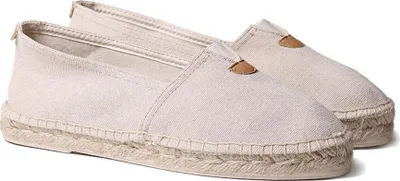 Produktbild von Toni Pons Blanes-er Espadrilles Beige EU 36 Herren,Damen Beige EU 36