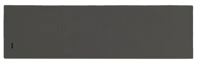 Produktbild von ESPRIT Tischläufer HARP Dunkelgrau 40 x 140 cm