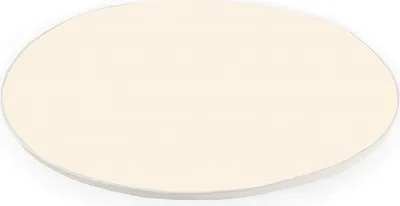 Produktbild von Dibapur® Pro Soft Topper (190) Rund Ø Kaltschaum Matratzenauflage ca. 5 cm Kern mit Bezug ca. 5,2 cm