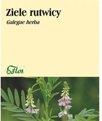 Produktbild von Russkraut 50g FLOS