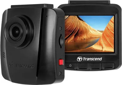Productafbeelding van Transcend DrivePro 110 Dashcam 64GB