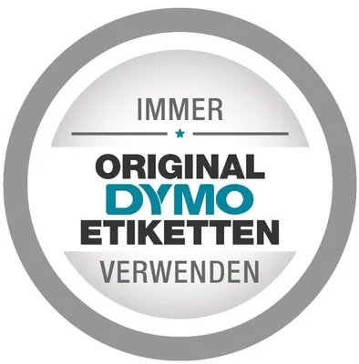 Obrázek produktu pro Dymo 2112288 Plastové etikety Dymo LW 59 x 190 mm 1x 170 ks.