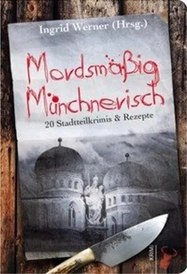 Obrázok produktu pre Mordsmäßig Münchnerisch