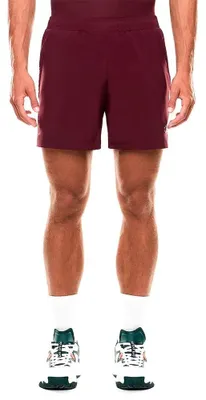 Produktbild von Ea7 Emporio Armani Tennis Pro Pl St Kurze Hose Lila L Mann Lila L