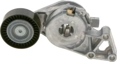 Produktbild von BOSCH 1 987 945 810 Riemenspanner Keilrippenriemen für VW Golf IV Schrägheck (1J1)