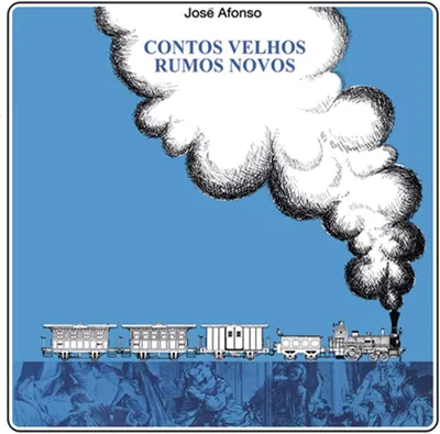 Produktbild von Jos? Afonso - Contos Velhos Rumos Novos