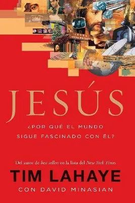 Produktbild von El Jesús