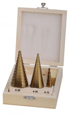 Obrázek produktu pro Proline Tools 77803, 3 kusů