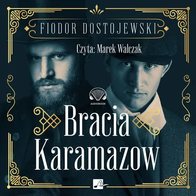 Zdjęcie produktu dla Bracia Karamazow