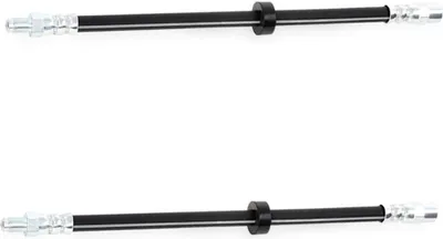 Produktbild von RIDEX 83B0790 Bremsschlauch Hinten für VOLVO XC90 I (275)