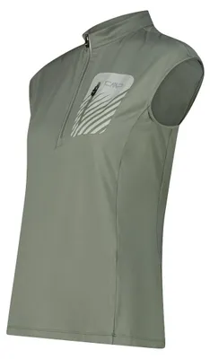 Produktbild von CMP Damen Bike Shirt 52554-36, 52554-38, 52554-40, 52554-42, 52554-44, 52554-46, 52584-36, 52584-38, 52584-40, 52584-42, 52584-44 CMP-36N5296 avocado 36
