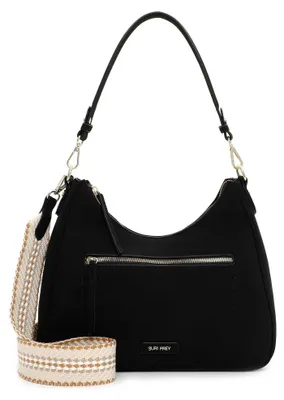 Immagine prodotto di SURI FREY borsa a tracolla borsa a tracolla SFY Christy SC Shoulder Bag Black nero