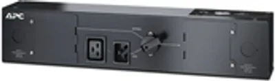 Zdjęcie produktu dla APC SERVICE BYPASS PANEL 230V 16A BBM Hardwire