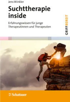 Obrázek produktu pro Suchttherapie inside (griffbereit)