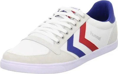 Produktbild von Hummel Schuhe Slimmer Stadil Low, 635129228, Größe: 37