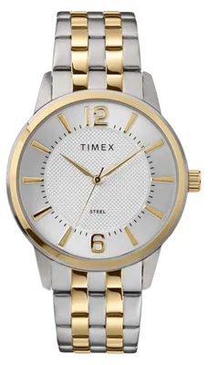 Produktbild von Schaut mal TIMEX ty577020XXA