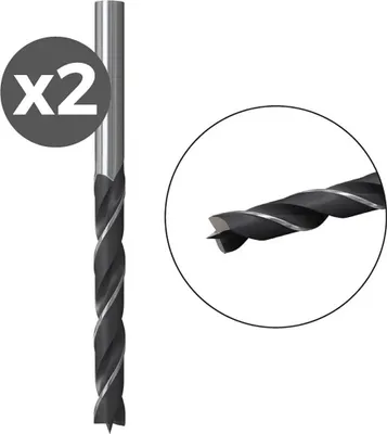 Zdjęcie produktu dla Fischer 530634, 2 szt.