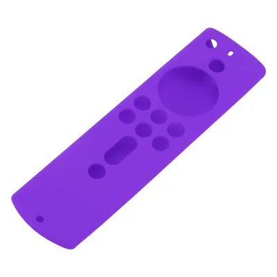 Produktbild von Silikonhülle für die Fernbedienung,Silikonschutzhülle für die Fernbedienung,Schutzhülle für die Fernbedienung,Silikonhülle für Fire TV Stick 2018,Silikonhülle für die Fernbedienung,Schutzhülle für die Fernbedienung